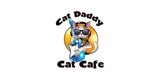 Cat Daddy's Cat Café