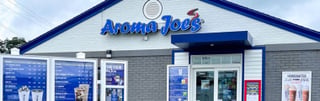 Aroma Joe's Coffee