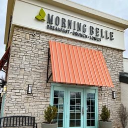 Morning Belle