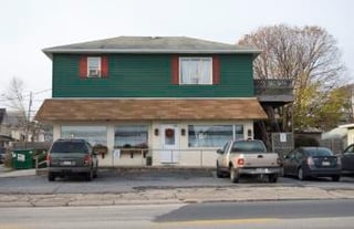 Bridge Diner