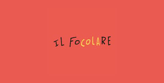 Il Focolare Pizzeria
