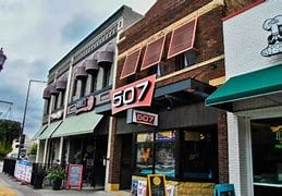 The 507