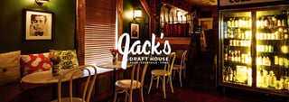 Jack’s Draft House