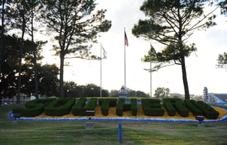 Southern University and A&M College