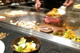 Kobe Steakhouse of Japan