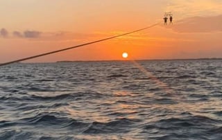 Z Flight Parasail and Watersports