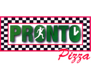 Pronto Pizza