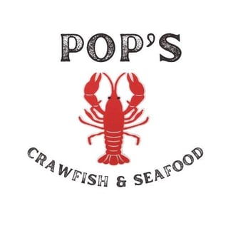 Pop's Crawfish & Seafood