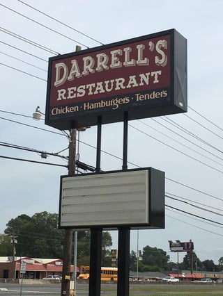 Darrell's Restaurant