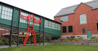 Fitchburg Art Museum