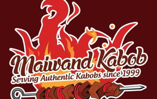 Maiwand Kabob