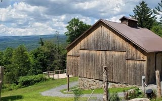 Evergreen Heritage Center