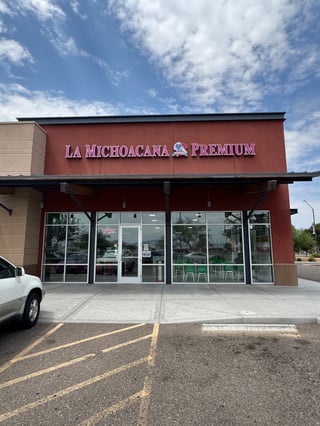 La Michoacana Premium