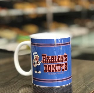 Harlow's Do-Nut & Bakery
