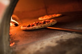 Area 41 Pizza Co