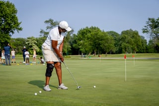 Glenwoodie Golf Club