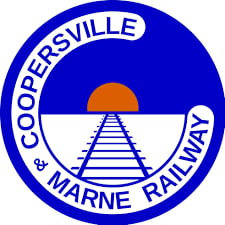Coopersville and Marne Railway Company