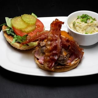 Times Grill