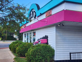 Pixie Restaurant