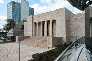 Joslyn Art Museum