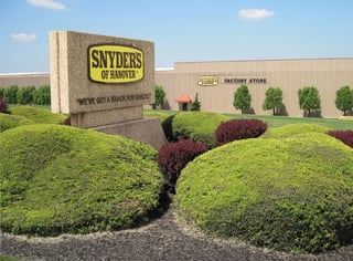 Snyder's Of Hanover Factory Store