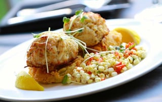 O'Learys Seafood Restaurant