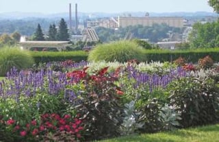 Hershey Gardens