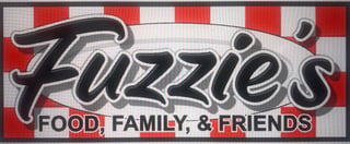 Fuzzie's Restaurant