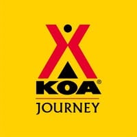 Bismarck KOA Journey