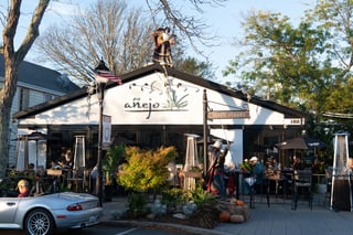 Añejo Mexican Bistro