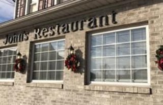 John's Hideaway Restaurant
