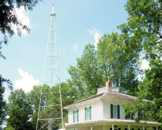 Ensor Park & Museum