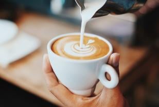 West Oak Coffee Bar