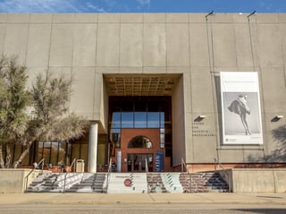 Center for Creative Photography