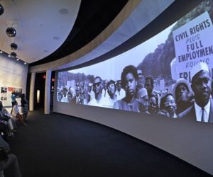 National Center for Civil and Human Rights