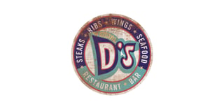 D's Wings