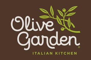 Olive Garden Italian Restaurant