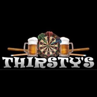 Thirsty's