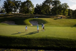 Cog Hill Golf & Country Club