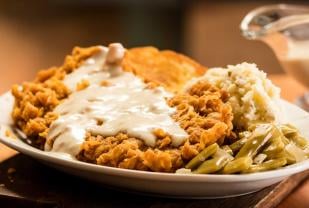 Cheddar's Scratch Kitchen