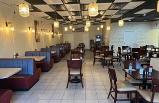 Simpson Diner