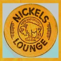 Nickels Lounge & Casino