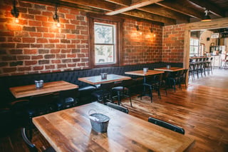 Irondequoit Beer Company
