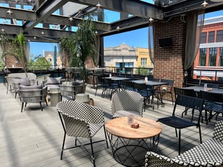 North Bar