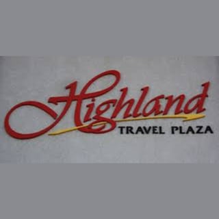 Highland Travel Plaza (Autos)