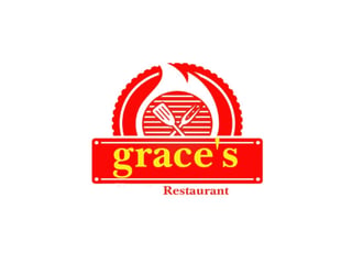 Grace's Restaurant