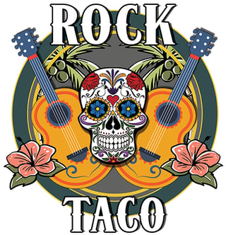Rock Taco
