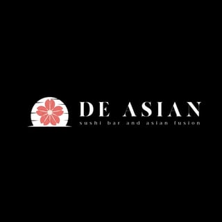 De Asian (Sushi Bar and Asian Fusion)