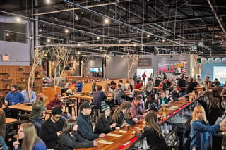 Craft Hall