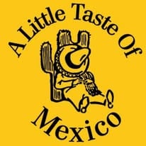 A Little Taste of Mexico